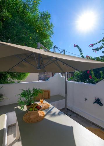 IVORY MAISONETTE Private Terrace near Old Town