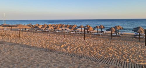 Oasis Apartment with 2 Bedrooms and Swimming pool in Vilamoura