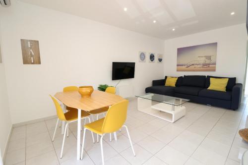 Oasis Apartment with 2 Bedrooms and Swimming pool in Vilamoura