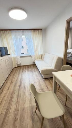 Apartament w centrum u Ewy