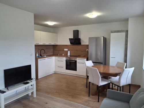 Angela Apartment Rooms