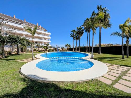 Marina Denia by Edeal Homes