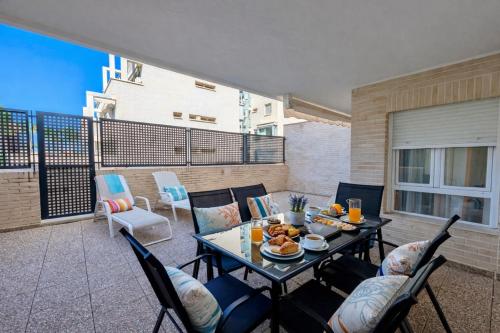 Marina Denia by Edeal Homes