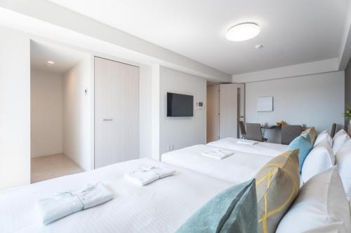 ESLEAD HOTEL Osaka Nipponbashi