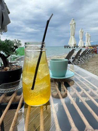 Paralia Garden Apartment