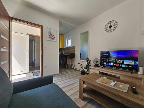 Apartman ANTEO