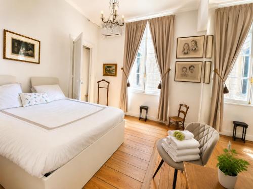 BORDEAUX CENTRE VILLE LUXE 4 voyageurs