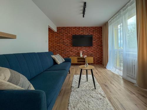 Apartament Bałandy 16