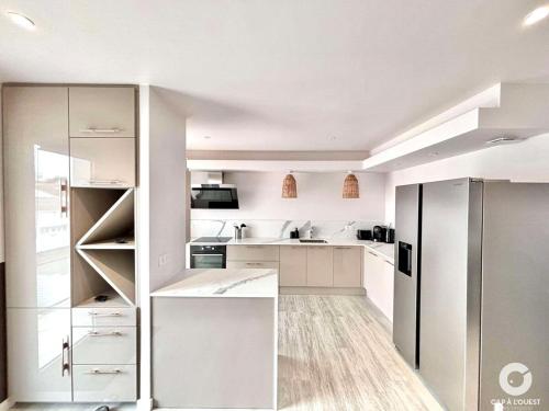 L'Epicure, élégante maison familiale
