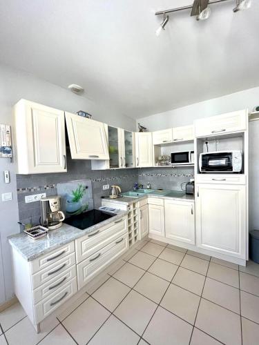 L'Hippocampe - Appartement 1 chambre au coeur du quartier Arago