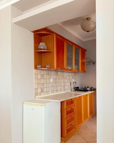 Margott sea view apartment