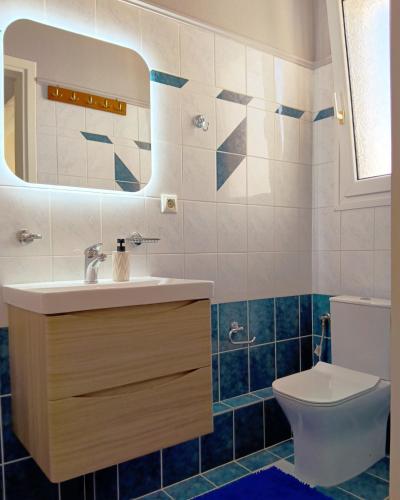 Margott sea view apartment