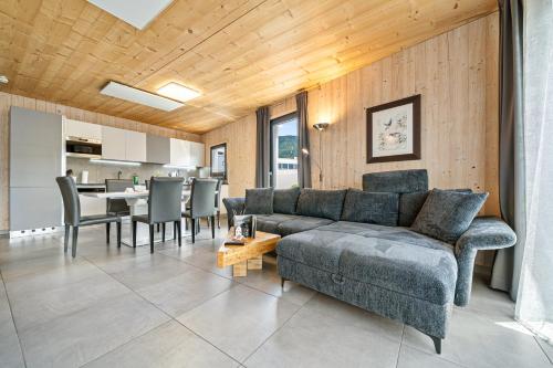 Aparthotel Zell am See (Contactless Check-In)