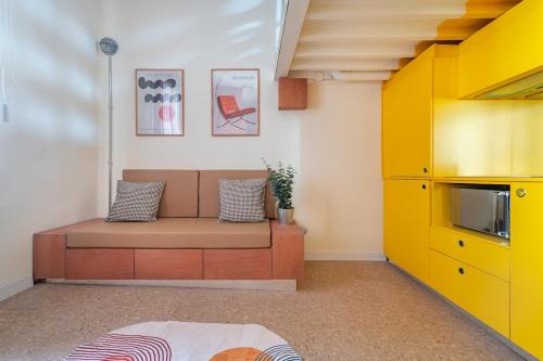 AiX Central loft - 400 m du cours Mirabeau