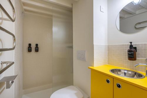 AiX Central loft - 400 m du cours Mirabeau