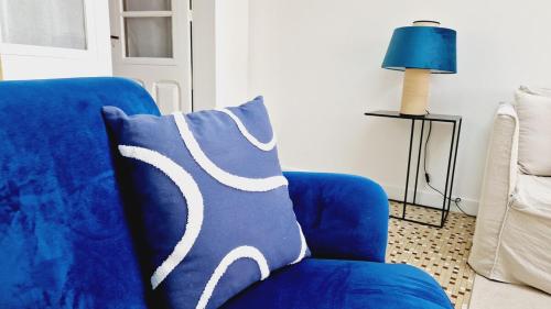 Le Corail, maison cosy avec terrasse
