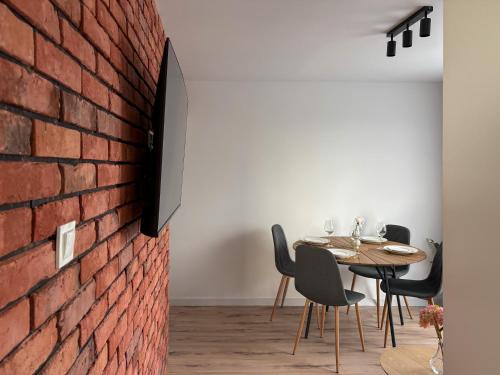 Apartament Bałandy 32