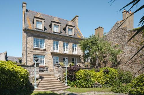 La Forbannerie - Villa familiale vue mer