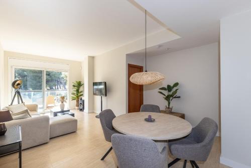Apartment BLAUMAR Tramuntana