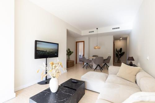 Apartment BLAUMAR Tramuntana