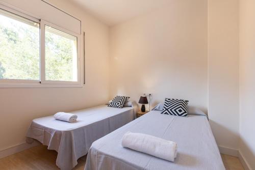 Apartment BLAUMAR Tramuntana