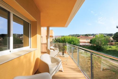 Apartment BLAUMAR Tramuntana