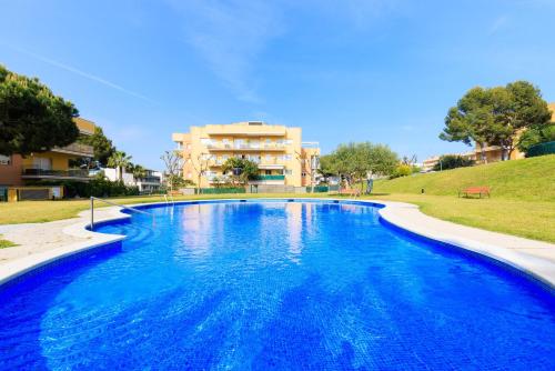 Apartment BLAUMAR Tramuntana