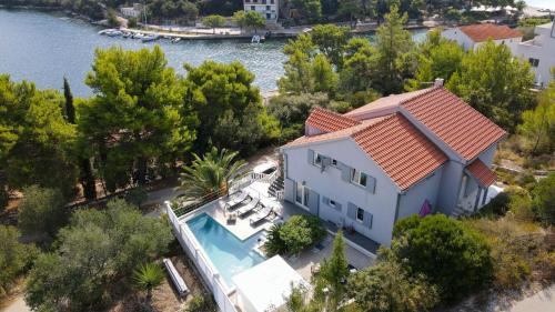 Villa Angela - Lastovo by Villas Guide