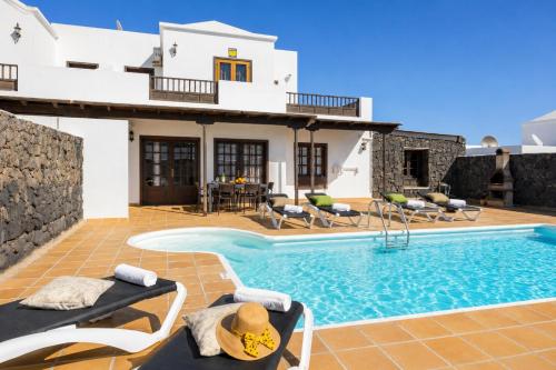Villa Salar