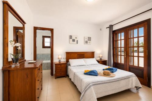 Villa Salar