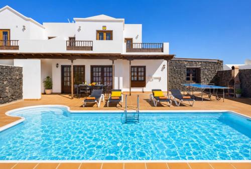 Villa Salar