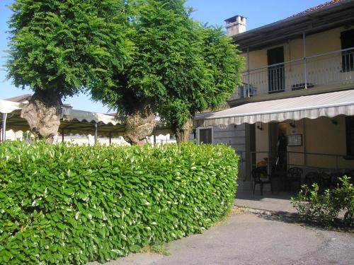 Fotografia z galérie ubytovania Trattoria Due Citroni v destinácii Casalgrasso