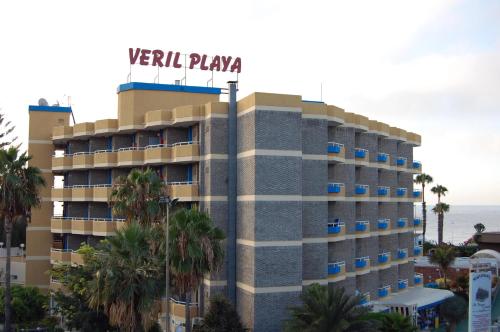 BLUESEA Veril Playa