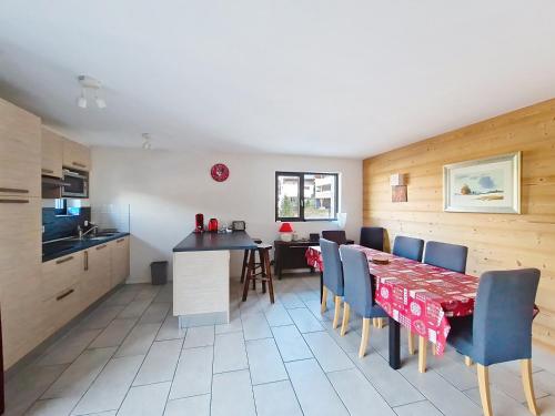 SAVOISIEN SO3 CENTER & MODERN 6 Pers