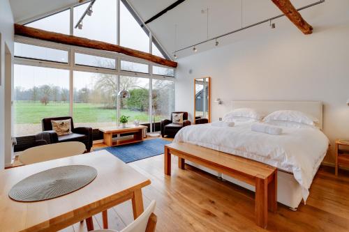The Suites at Pannells Ash