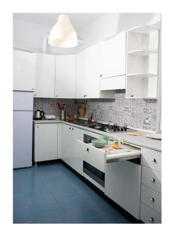 CozyFlat on Metro5 close to CityLife-ArcodellaPace