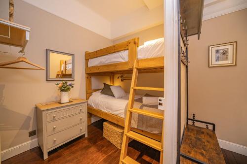 Pointe Lachenal - Beautifully furnished apartment in the heart of Chamonix