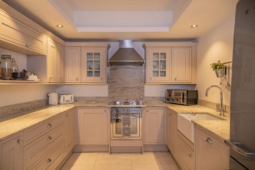 Pointe Lachenal - Beautifully furnished apartment in the heart of Chamonix
