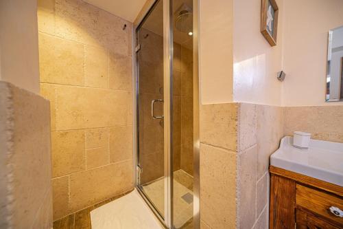 Pointe Lachenal - Beautifully furnished apartment in the heart of Chamonix
