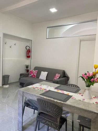 Le 3 Sorelle House