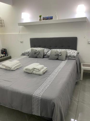 Le 3 Sorelle House