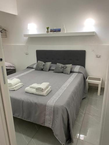 Le 3 Sorelle House