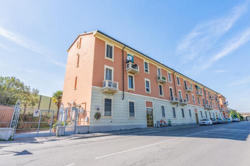 PoliMi Loft with parking - La Vista Apartments