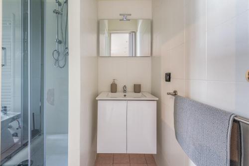 PoliMi Loft with parking - La Vista Apartments