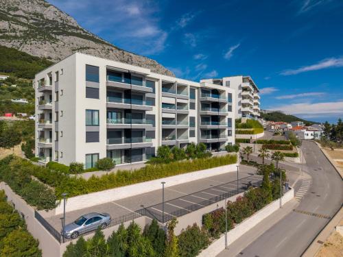 Apartment Eli by Makarska Exklusiv