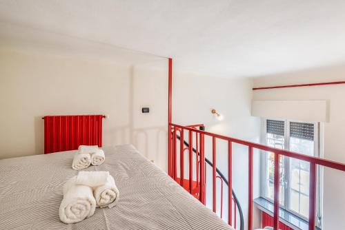 PoliMi Loft with parking - La Vista Apartments