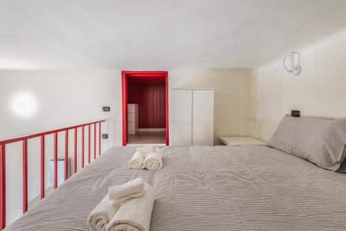 PoliMi Loft with parking - La Vista Apartments