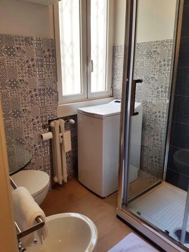 CozyFlat on Metro5 close to CityLife-ArcodellaPace