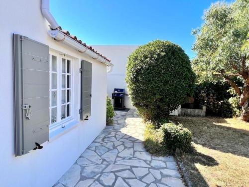 L'Eucalyptus, charmante maison familiale, Arago