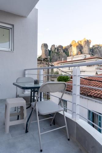 Fotini's Meteora Haven